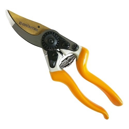 Секатор Gruntek Z-25 215 мм (295215025) Секатор Gruntek Z-25 215 мм (295215025)