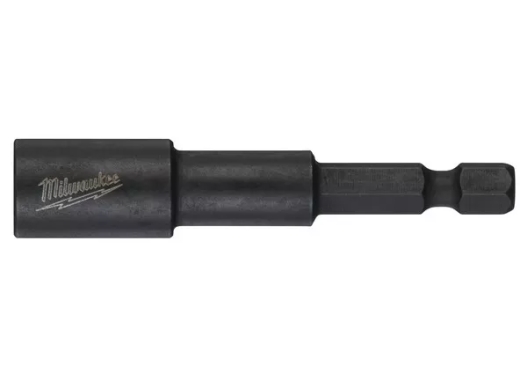 Магнітний тримач насадок Milwaukee 4932352544 (розмір 12 мм, різьба М7, довжина 65 мм) Магнітний тримач насадок Milwaukee 4932352544 (розмір 12 мм, різьба М7, довжина 65 мм)