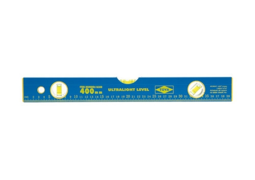 Уровень VOREL 16400 3 капсулы, L=100 см Уровень VOREL 16400 3 капсулы, L=100 см