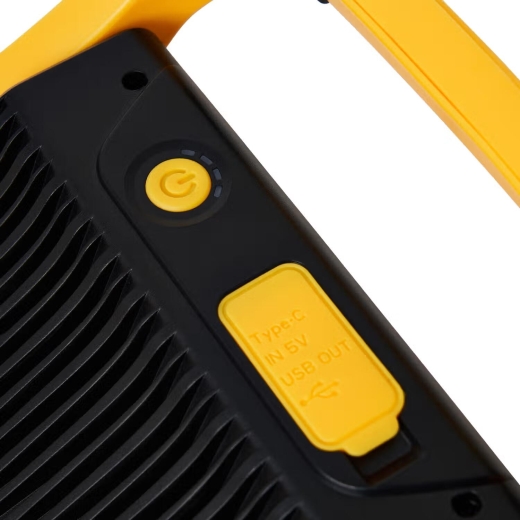 Прожектор светодиодный STANLEY SXLS50119E - 7