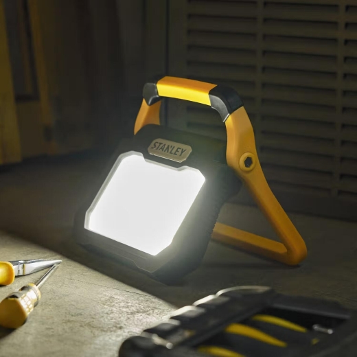 Прожектор светодиодный STANLEY SXLS50119E - 4