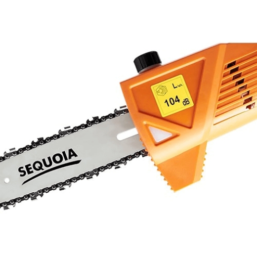 Высоторез электрический со штангой SEQUOIA SEPS0810 - 6