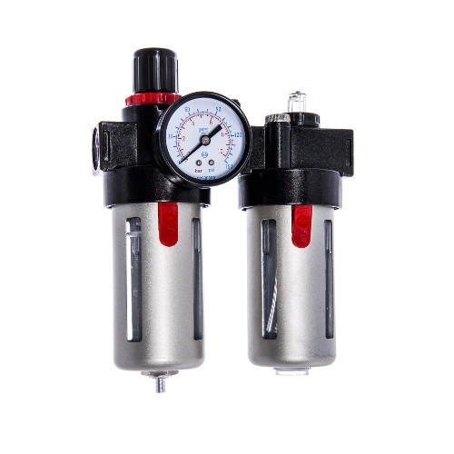 Блок підготовки повітря AIRKRAFT BFC4000 1/2" - 1