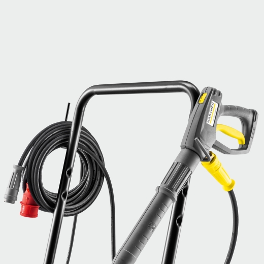 Минимойка Karcher HD 10/21-4 S Classic - 3