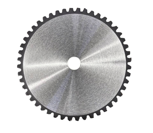 Диск пильний GTM 11435 255х30 мм Z48 універсальний - 2