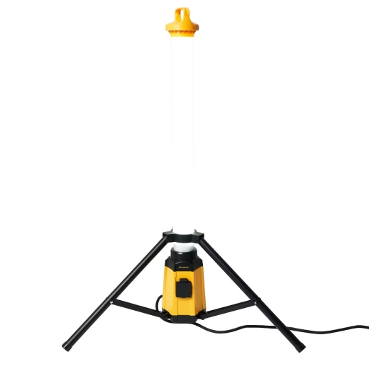 Прожектор светодиодный STANLEY SXLS37673E - 2