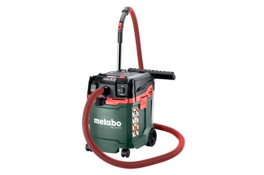Пилосос Metabo ASA 30 M PC, 602087000 Пилосос Metabo ASA 30 M PC, 602087000