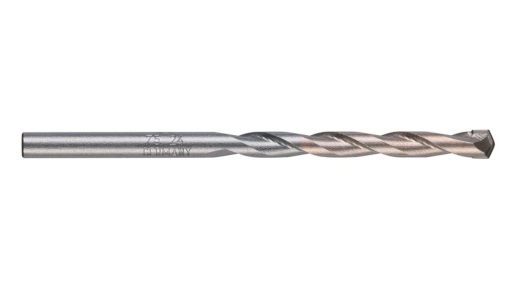 Сверло по бетону Milwaukee 4932363645 DIN 8039 с цилиндрическим хвостовиком (10x200 мм, 1 шт.) Сверло по бетону Milwaukee 4932363645 DIN 8039 с цилиндрическим хвостовиком (10x200 мм, 1 шт.)
