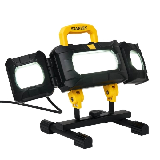 Прожектор світлодіодний STANLEY SXLS37180E - 3