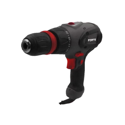 Мережевий шуруповерт Forte DSR 550-2 VR (96159) Мережевий шуруповерт Forte DSR 550-2 VR (96159)