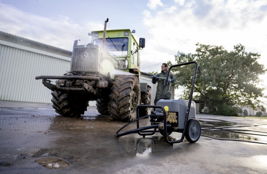 Минимойка Karcher HD 13/18-4 S Classic - 5