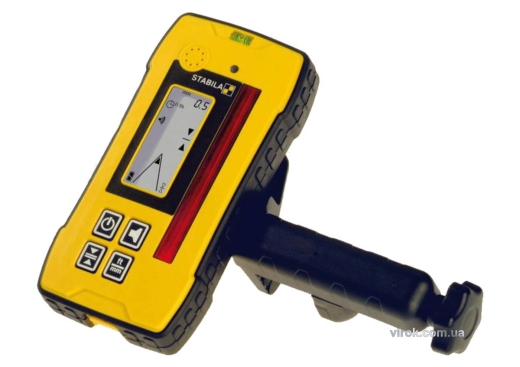 Ресивер универсальный STABILA REC 300 DIGITAL - 1