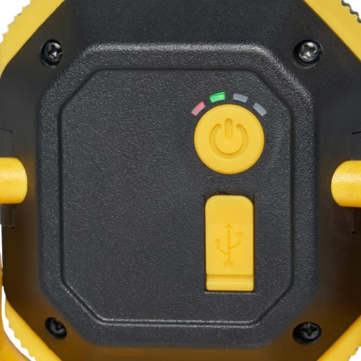 Прожектор светодиодный STANLEY SXLS50120E - 7