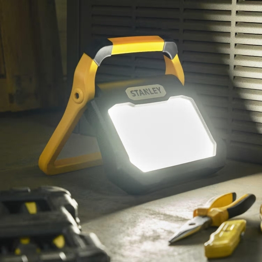 Прожектор светодиодный STANLEY SXLS50120E - 5