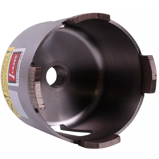 Коронка ADTnS DDS-W 68x70-4xM16 DLD 068 CS-X - 1