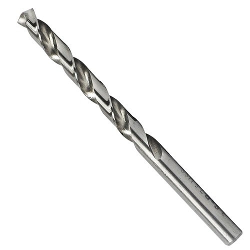 Свердло по металу S&R Meister HSS 7.5x69х109 мм (108800750) - 1