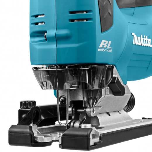 Аккумуляторный лобзик Makita DJV 182 Z - 2