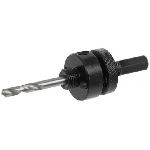 Держатель коронок (цифенборов) быстрозажимной DeWALT DT90369 - 2