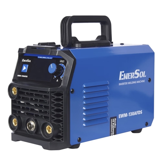 Інверторний зварювальний напівавтомат EnerSol EWM-160AMDS-SP Інверторний зварювальний напівавтомат EnerSol EWM-160AMDS-SP