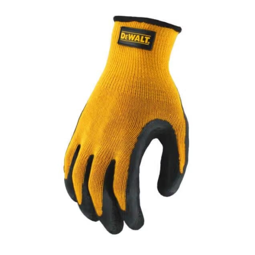 Перчатки универсальные DeWALT DPG70L, общего использования - 2