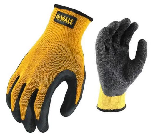 Перчатки универсальные DeWALT DPG70L, общего использования - 3