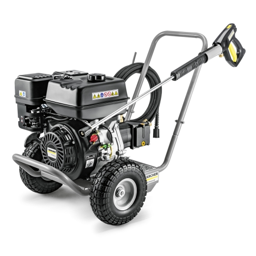 Апарат високого тиску Karcher HD 6/15 G Classic - 1