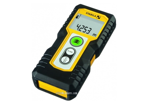 Дальномер лазерный STABILA Type LD 220 - 1