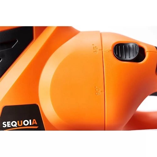 Кусторез электрический SEQUOIA SEHT0620T - 9