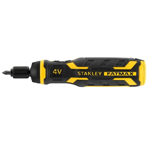 Отвертка аккумуляторная STANLEY FMHT66719-0 "FatMax" - 1