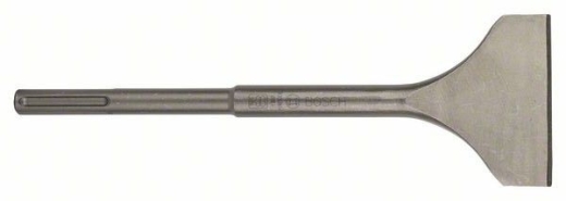 Зубило Bosch SDS-Max 115x350 мм Зубило Bosch SDS-Max 115x350 мм