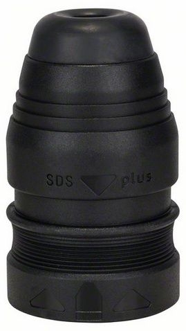 Патрон SDS-Plus для перфоратора Bosch (GBH 2-24 DFR, GBH 24 VFR, PBH 200 FRE, PBH 240 RE) Патрон SDS-Plus для перфоратора Bosch (GBH 2-24 DFR, GBH 24 VFR, PBH 200 FRE, PBH 240 RE)