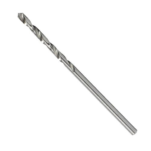 Свердло по металу S&R Meister HSS 2.0x24х49 мм (108800200) Свердло по металу S&R Meister HSS 2.0x24х49 мм (108800200)