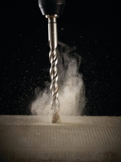 Свердло по бетону, цеглі, каменю DeWALT DT6678 - 2