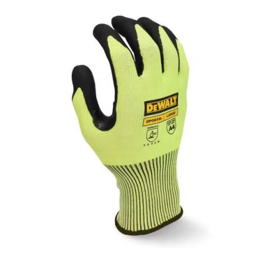 Перчатки универсальные DeWALT DPG855L, общего использования - 2