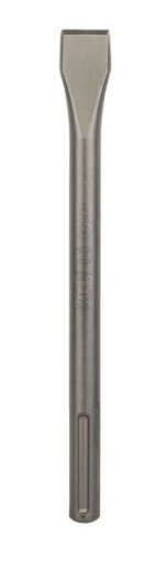 Зубило Bosch SDS-Max 25x280 мм Зубило Bosch SDS-Max 25x280 мм