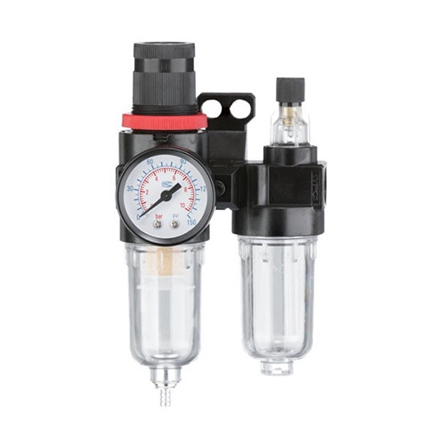 Блок подготовки воздуха для компрессора AIRKRAFT AFC2500 1/4" - 1