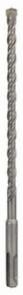 Бур Bosch SDS-plus-5 (1618596175) Бур Bosch SDS-plus-5 (1618596175)