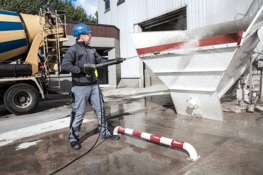 Мийка високого тиску Karcher HDS 8/18-4 C - 2