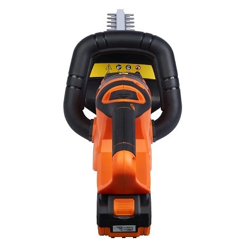 Кущоріз акумуляторний SEQUOIA SBHT2020T-QV - 9