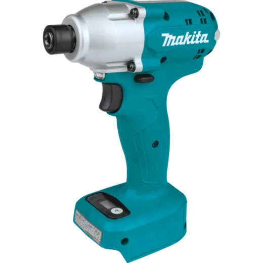 Акумуляторний ударний гайковерт Makita DTDA140Z Акумуляторний ударний гайковерт Makita DTDA140Z