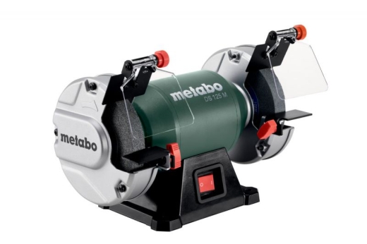 Точило Metabo DS 125 M, 604125000 Точило Metabo DS 125 M, 604125000