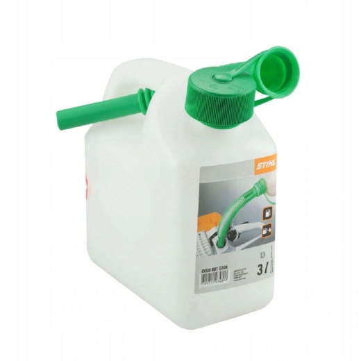 Каністра для бензину Stihl Каністра для бензину Stihl