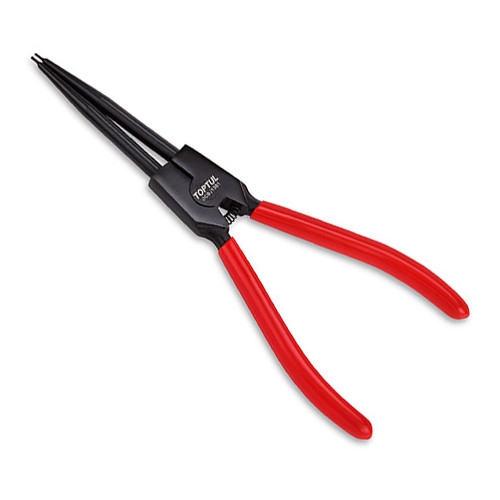 Круглогубці для зняття стопорних кілець Extra Long (розтискання прямі) TOPTUL DCBJ1381 Круглогубці для зняття стопорних кілець Extra Long (розтискання прямі) TOPTUL DCBJ1381