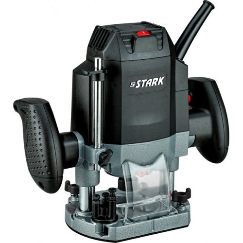 Фрезер мережевий STARK ER-1400 PROFI (250014000) - 1