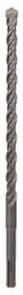 Бур Bosch SDS-plus-5 (1618596182) Бур Bosch SDS-plus-5 (1618596182)