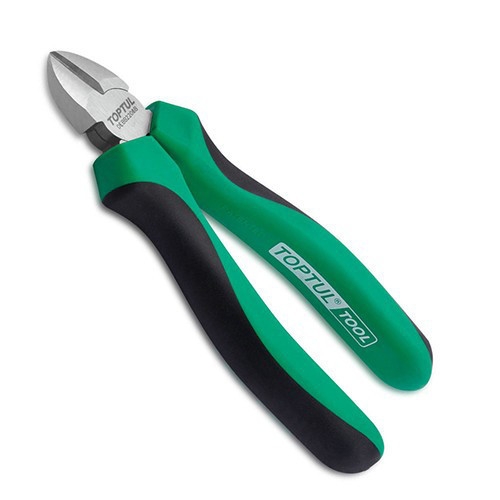 Бокорезы TOPTUL 6" DEBB2206B Бокорезы TOPTUL 6" DEBB2206B