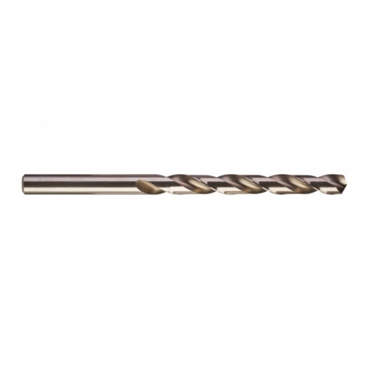 Сверло по металлу Milwaukee 4932430344 HSS-G DIN340 (13x205x134 мм) 5 шт. Сверло по металлу Milwaukee 4932430344 HSS-G DIN340 (13x205x134 мм) 5 шт.