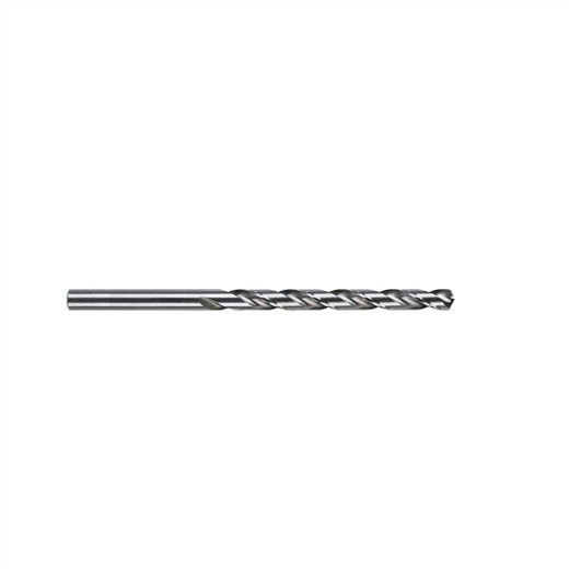 Свердло по металу Milwaukee 4932430333 HSS-G DIN340 (4,5x126x82 мм) 10 шт. Свердло по металу Milwaukee 4932430333 HSS-G DIN340 (4,5x126x82 мм) 10 шт.