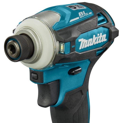 Аккумуляторный ударный вертолет Makita DTD172Z (без АКБ) Аккумуляторный ударный вертолет Makita DTD172Z (без АКБ)