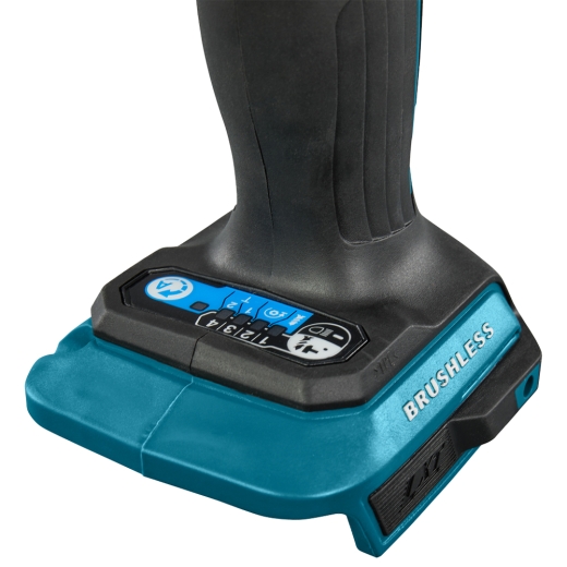 Аккумуляторный ударный вертолет Makita DTD172Z (без АКБ) - 2